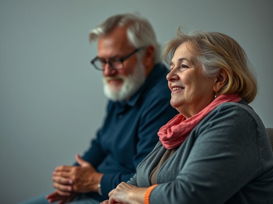 Por que Bem-estar físico