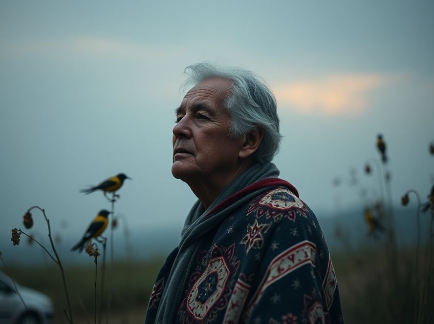 Por que Equilíbrio emocional