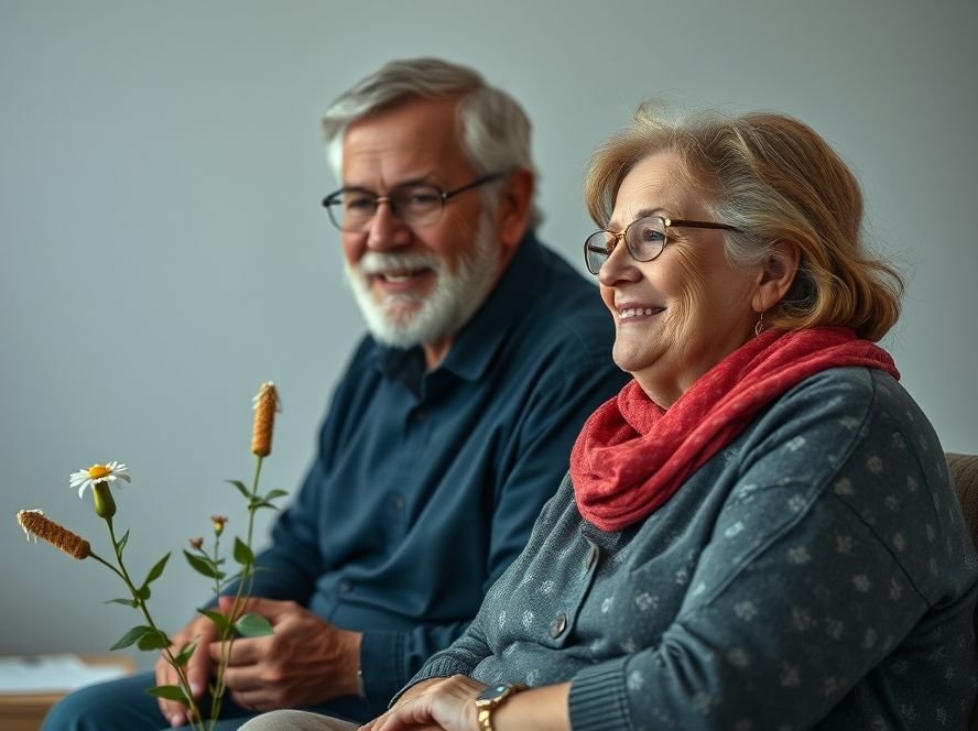 Por que Melhora da qualidade de vida