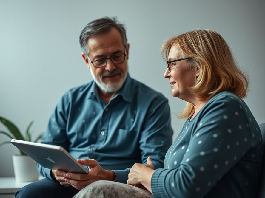 Por que Psicoterapia