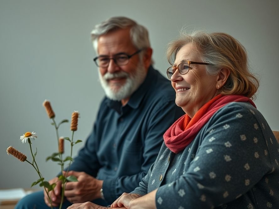 Por que Qualidade de vida