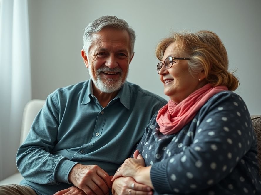 Por que Relações saudáveis