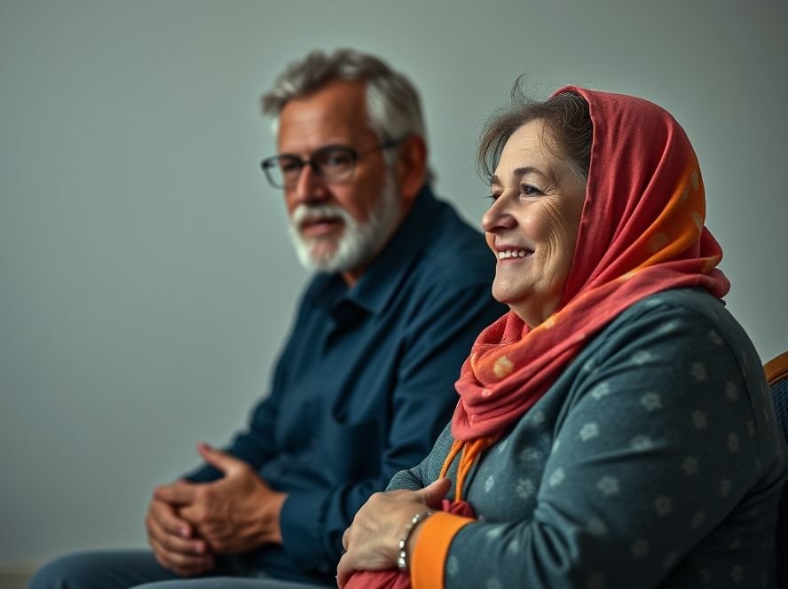 Por que Saúde auditiva