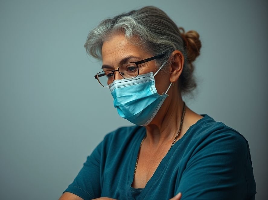 Por que Saúde da mulher