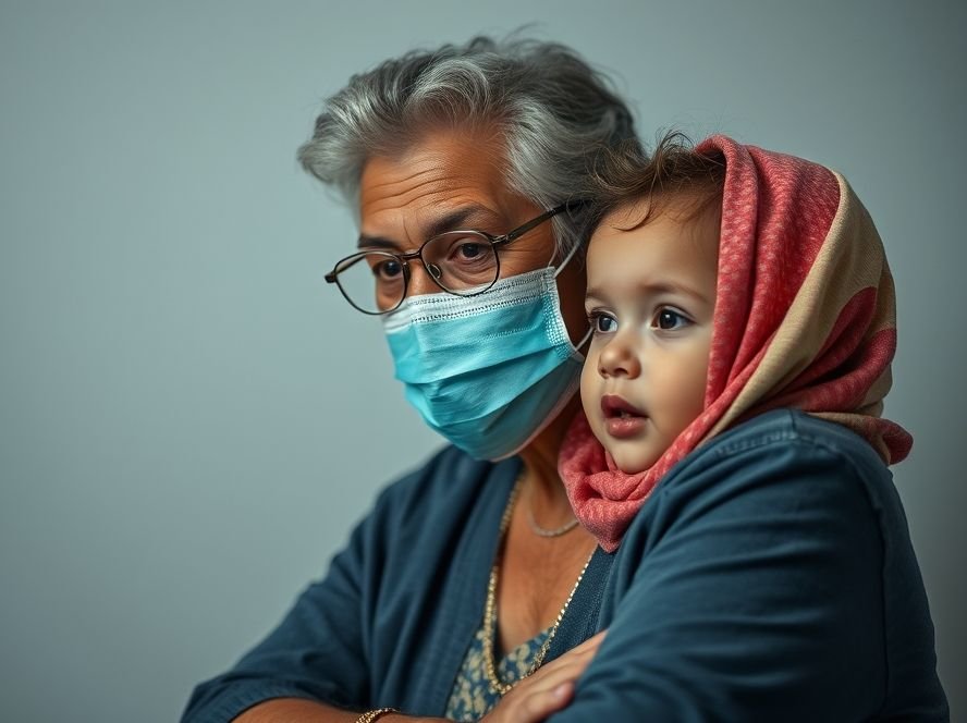 Por que Saúde e autoestima