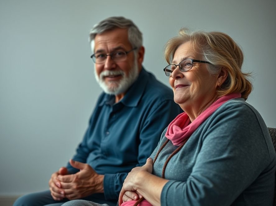 Por que Saúde e bem-estar