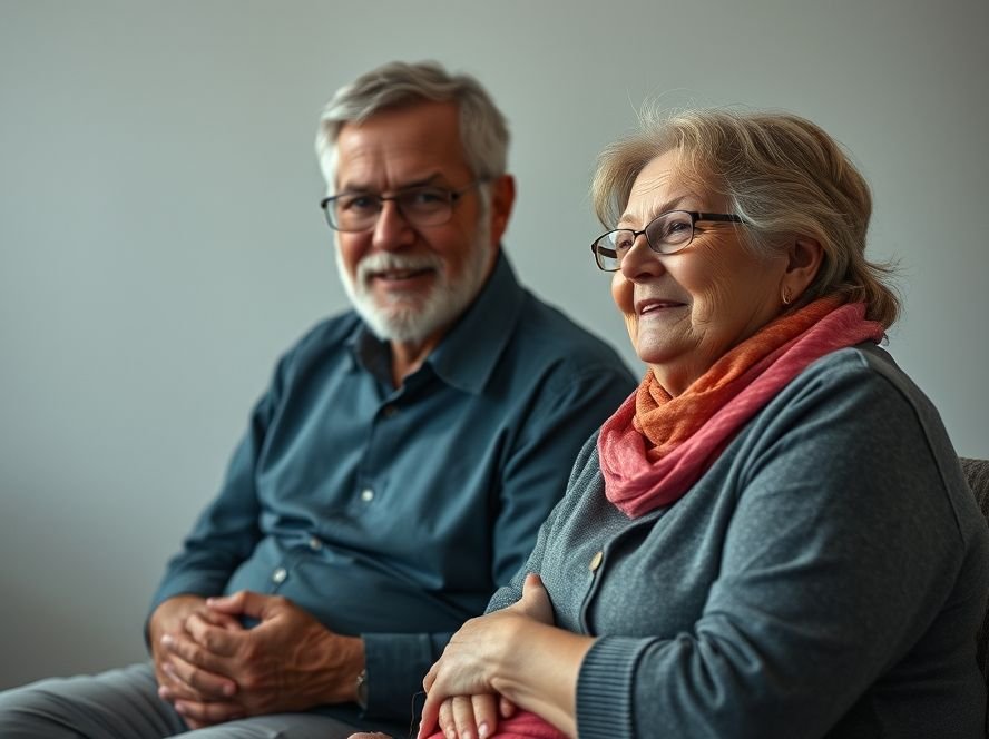 Por que Saúde e bem-estar social