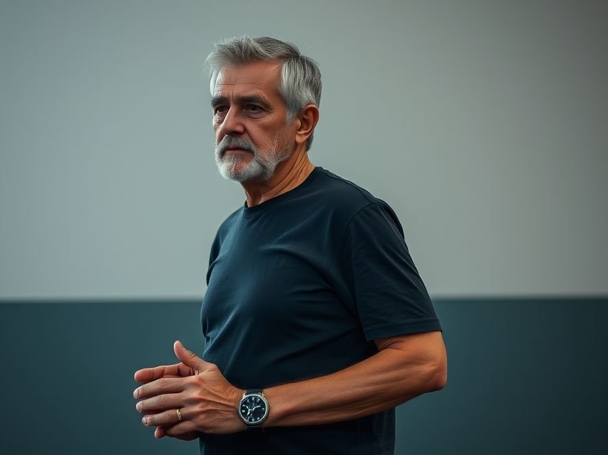 Por que Saúde e exercício