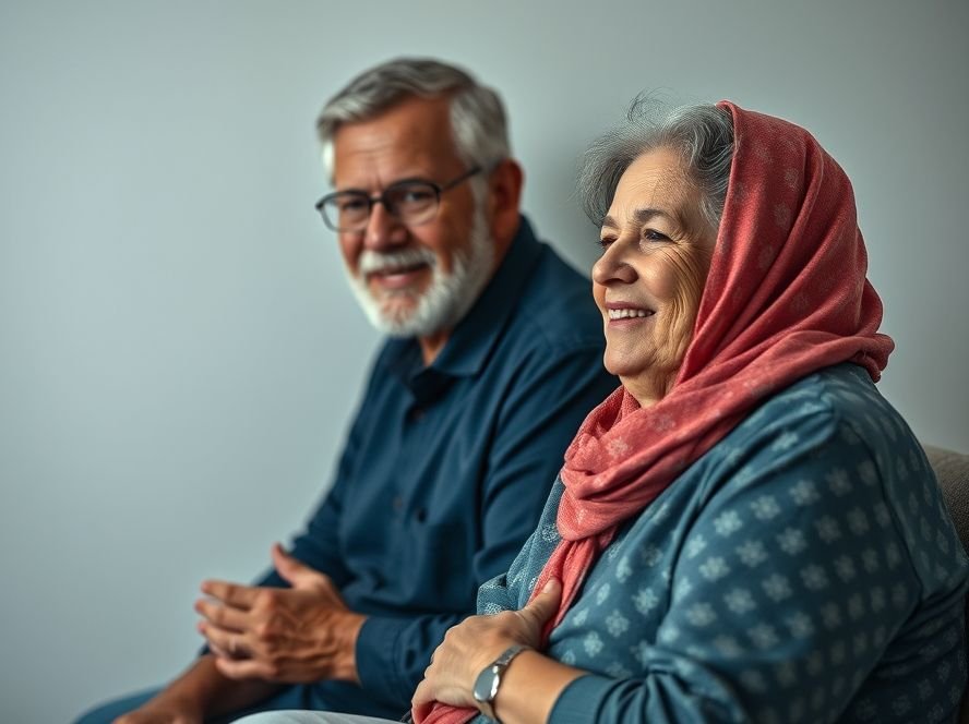 Por que Saúde e vitalidade