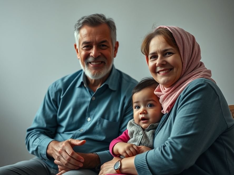 Por que Saúde familiar