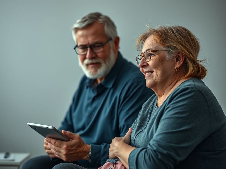 Por que Saúde física