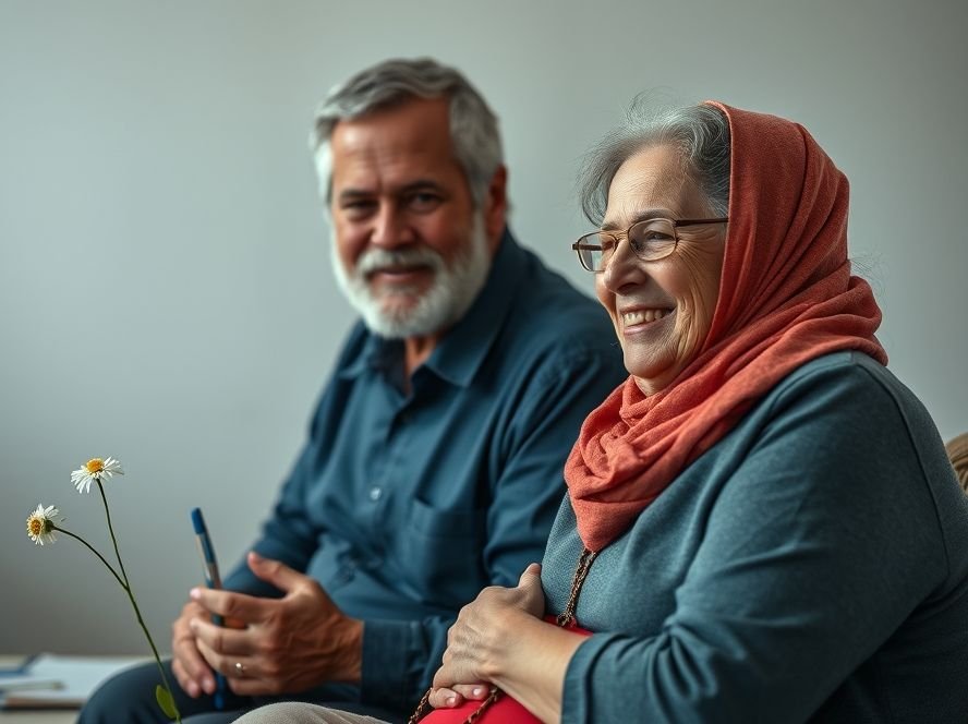 Por que Saúde integrativa