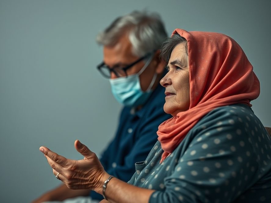 Por que Saúde respiratória