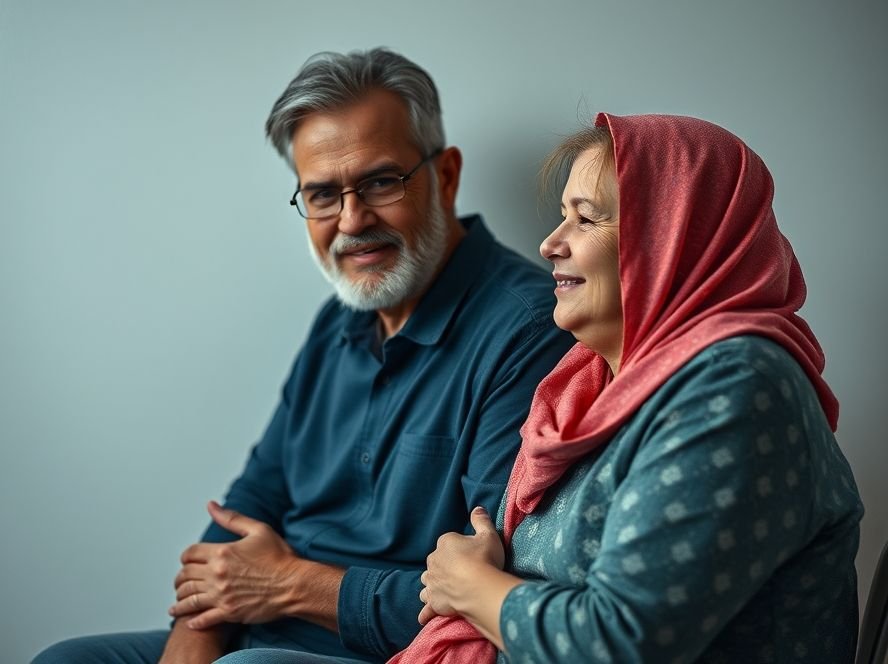 Por que Saúde sexual