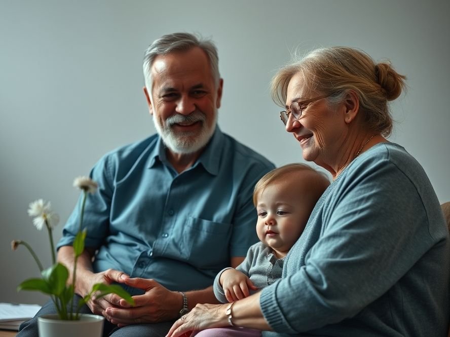 Por que Terapia de casal